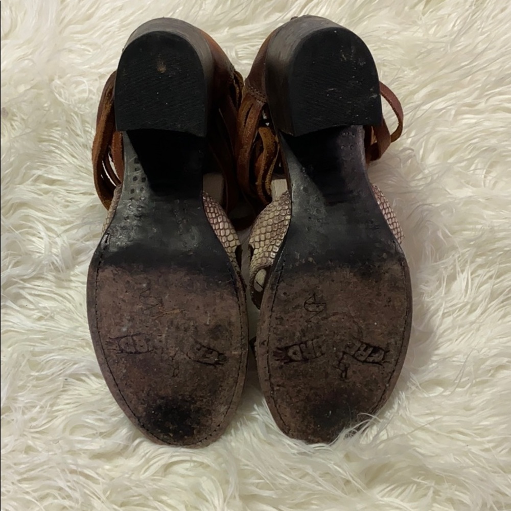 SOLD ✨Freebird ✨ - Picture 3 of 3